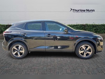 Used Nissan Qashqai 2023 for sale - 79213868: Photo