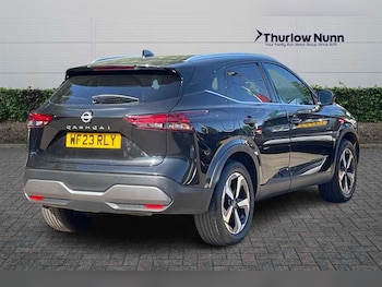 Used Nissan Qashqai 2023 for sale - 79213868: Photo