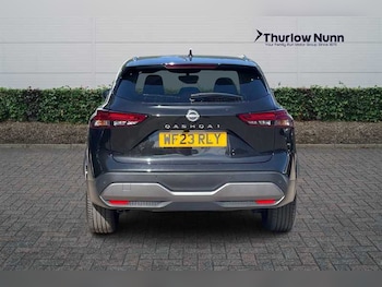 Used Nissan Qashqai 2023 for sale - 79213868: Photo