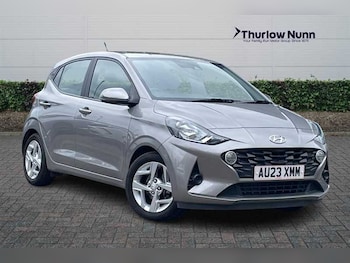 Used Hyundai i10 2023 for sale - 78518813: Photo