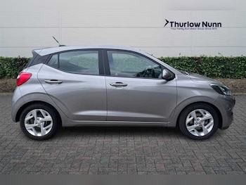 Used Hyundai i10 2023 for sale - 78518813: Photo