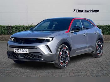 Used Vauxhall Mokka 2023 for sale - 79728884: Photo