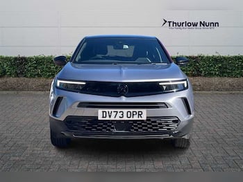 Used Vauxhall Mokka 2023 for sale - 79728884: Photo