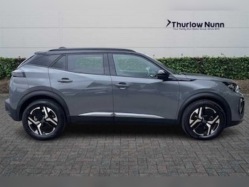 Used Peugeot 2008 2024 for sale - 78798842: Photo