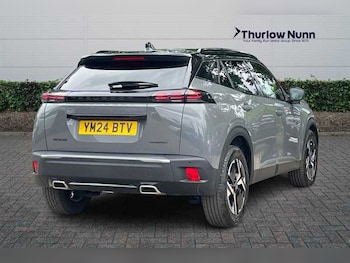Used Peugeot 2008 2024 for sale - 78798842: Photo
