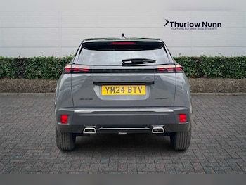 Used Peugeot 2008 2024 for sale - 78798842: Photo