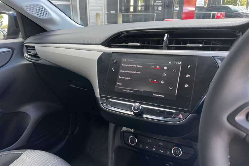 Vehicle 25