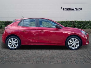 Used Vauxhall Corsa 2023 for sale - 75967284: Photo