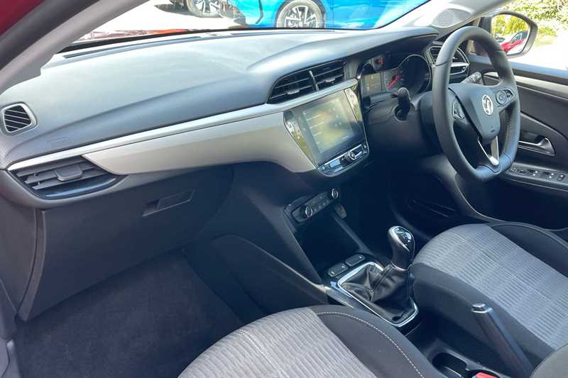 Vehicle 32