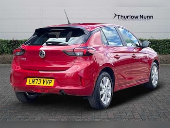 Used Vauxhall Corsa 2023 for sale - 75967284: Photo