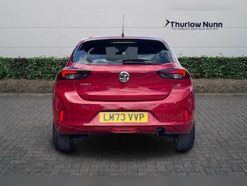 Used Vauxhall Corsa 2023 for sale - 75967284: Photo