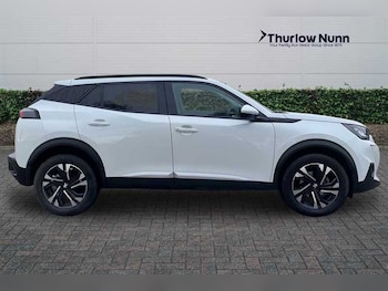 Used Peugeot 2008 2021 for sale - 76954664: Photo