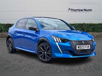 Used Peugeot 208 2023 for sale - 79890530: Photo