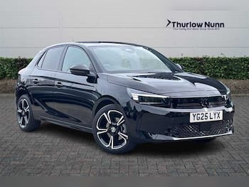Used Vauxhall Corsa 2025 for sale - 79700129: Photo
