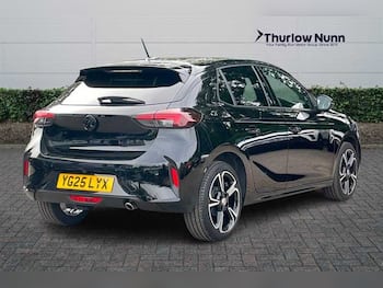 Used Vauxhall Corsa 2025 for sale - 79700129: Photo