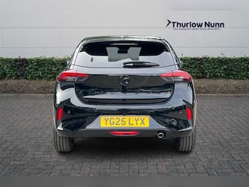 Used Vauxhall Corsa 2025 for sale - 79700129: Photo