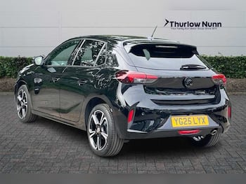 Used Vauxhall Corsa 2025 for sale - 79700129: Photo