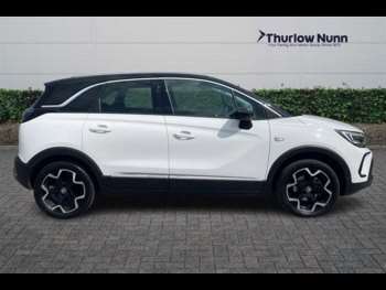 Used Vauxhall Crossland 2022 for sale - 74558551: Photo
