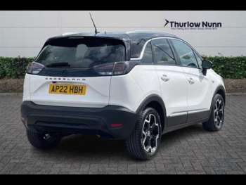 Used Vauxhall Crossland 2022 for sale - 74558551: Photo