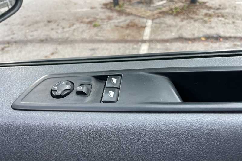 Used Vauxhall Vivaro 2021 for sale - 76434901: Photo 16