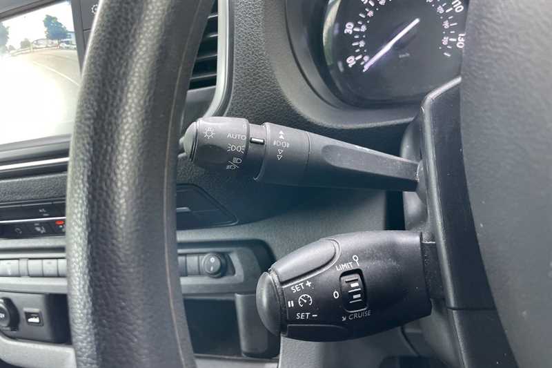 Used Vauxhall Vivaro 2021 for sale - 76434901: Photo 21