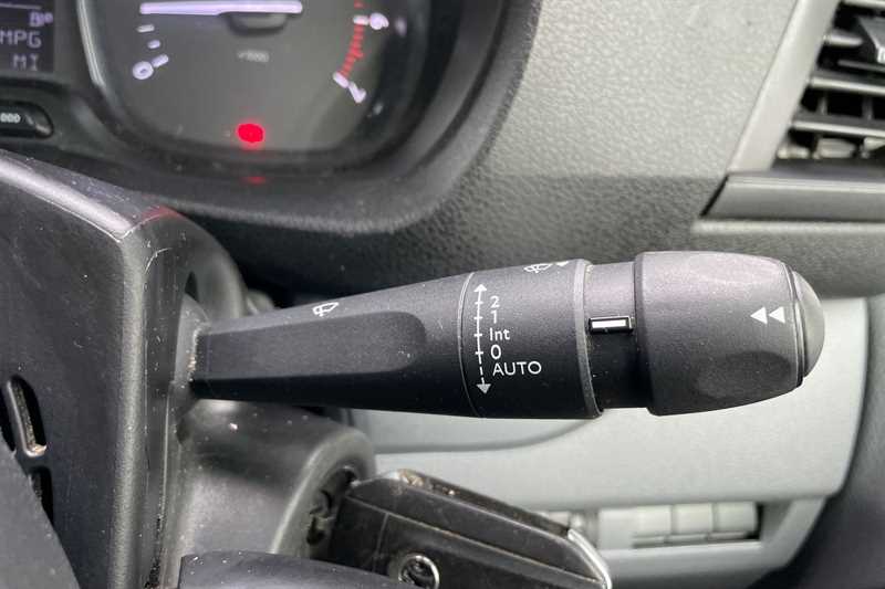 Used Vauxhall Vivaro 2021 for sale - 76434901: Photo 22