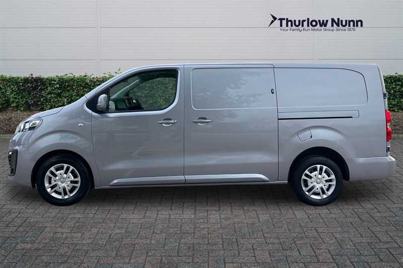 Used Vauxhall Vivaro 2021 for sale - 76434901: Photo 6