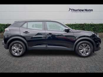 Used Peugeot 2008 2022 for sale - 75083201: Photo
