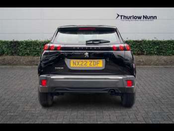 Used Peugeot 2008 2022 for sale - 75083201: Photo