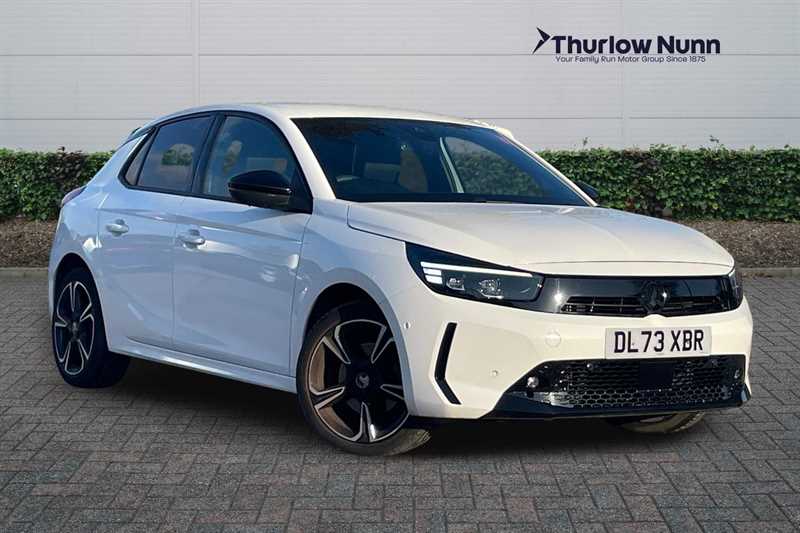 Used Vauxhall Corsa 2023 for sale - 77146407: Photo 1