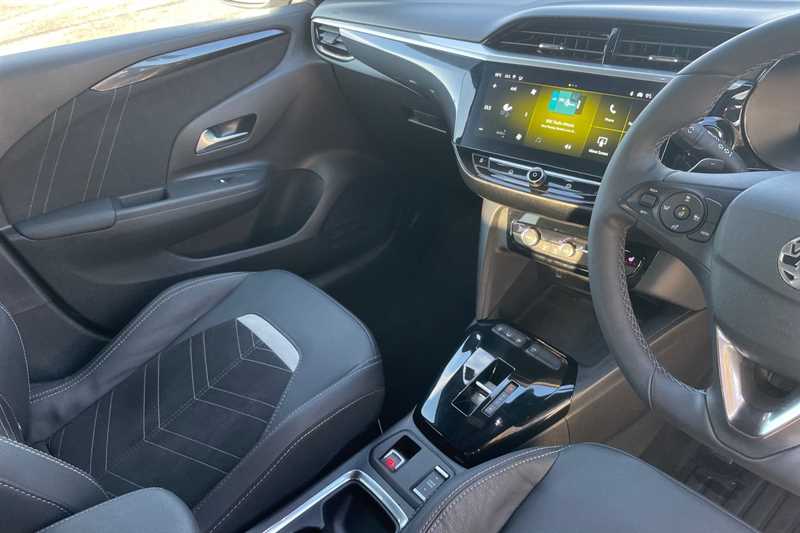 Used Vauxhall Corsa 2023 for sale - 77146407: Photo 14