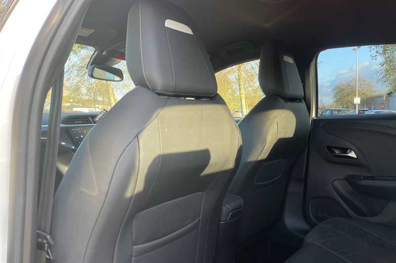 Used Vauxhall Corsa 2023 for sale - 77146407: Photo 23