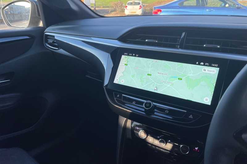 Used Vauxhall Corsa 2023 for sale - 77146407: Photo 25