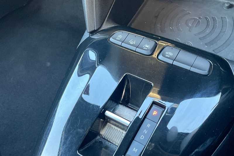 Used Vauxhall Corsa 2023 for sale - 77146407: Photo 27