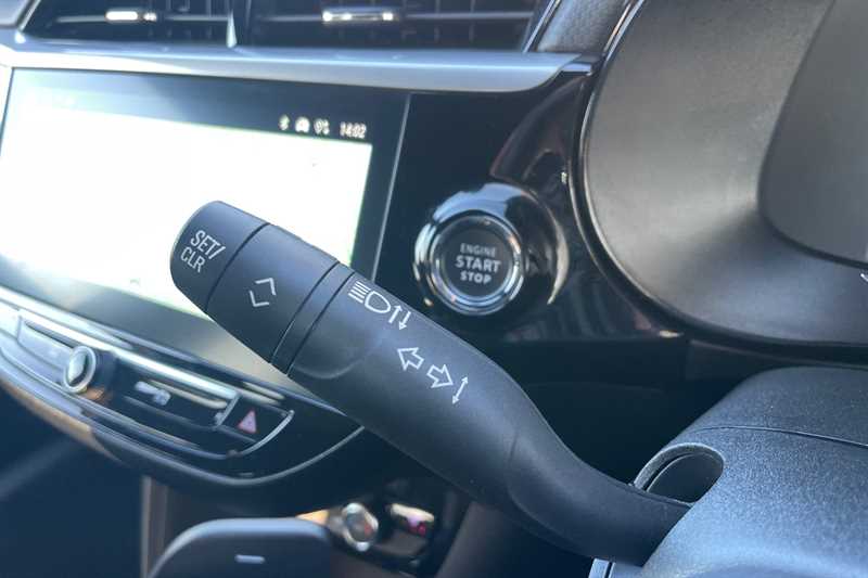 Used Vauxhall Corsa 2023 for sale - 77146407: Photo 31