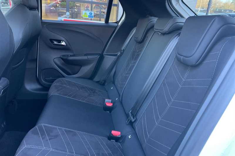 Used Vauxhall Corsa 2023 for sale - 77146407: Photo 35