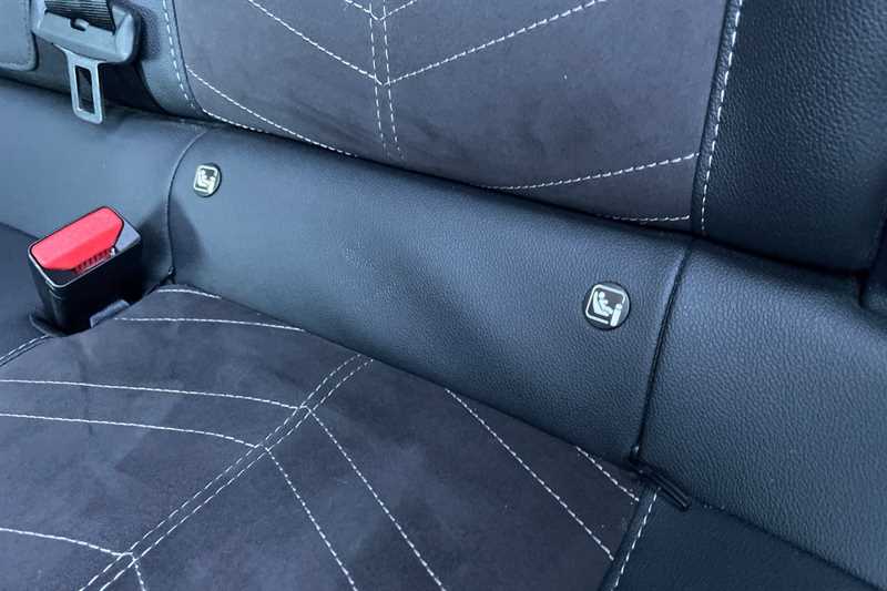 Used Vauxhall Corsa 2023 for sale - 77146407: Photo 36