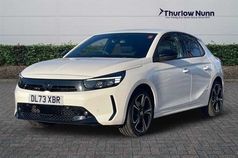 Used Vauxhall Corsa 2023 for sale - 77146407: Photo 7