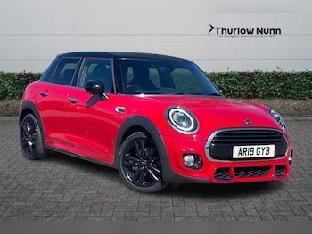 Used MINI Hatch 2019 for sale - 78187211: Photo