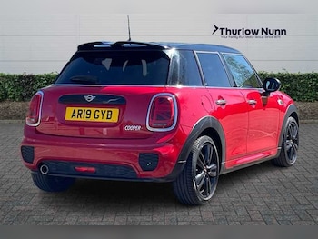 Used MINI Hatch 2019 for sale - 78187211: Photo