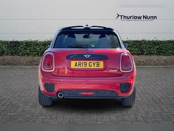 Used MINI Hatch 2019 for sale - 78187211: Photo