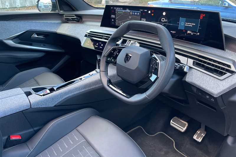 Used Peugeot 3008 2025 for sale - 76888999: Photo 10