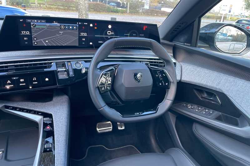 Used Peugeot 3008 2025 for sale - 76888999: Photo 11