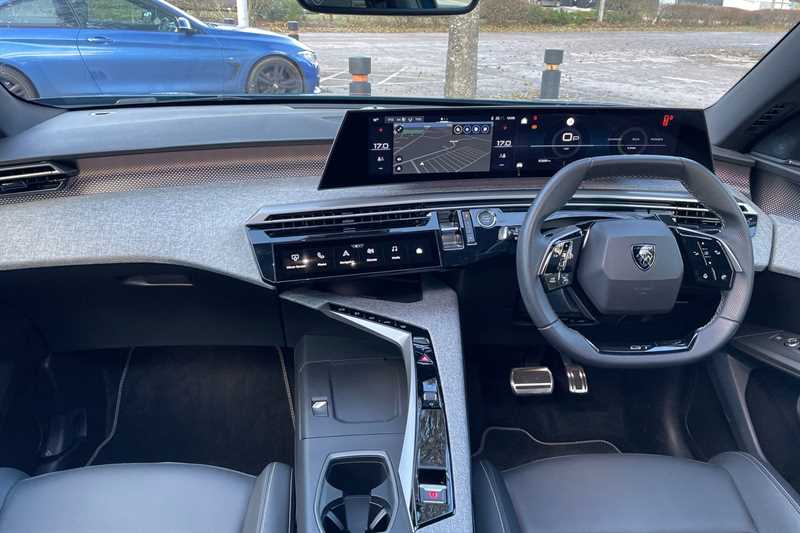 Used Peugeot 3008 2025 for sale - 76888999: Photo 12