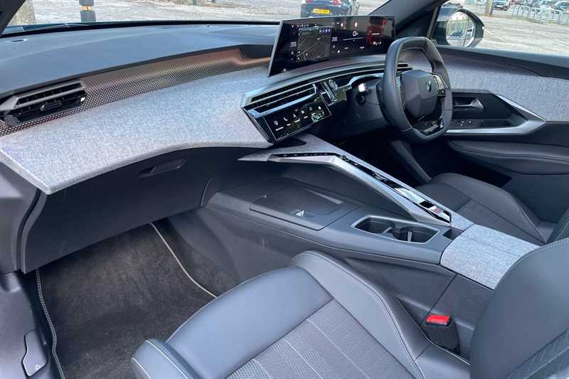 Used Peugeot 3008 2025 for sale - 76888999: Photo 13