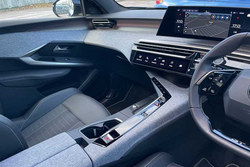 Used Peugeot 3008 2025 for sale - 76888999: Photo 14