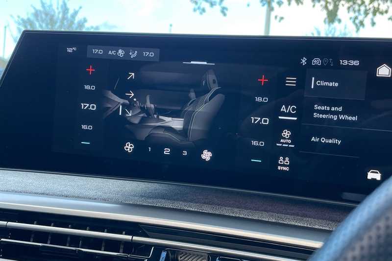 Used Peugeot 3008 2025 for sale - 76888999: Photo 15