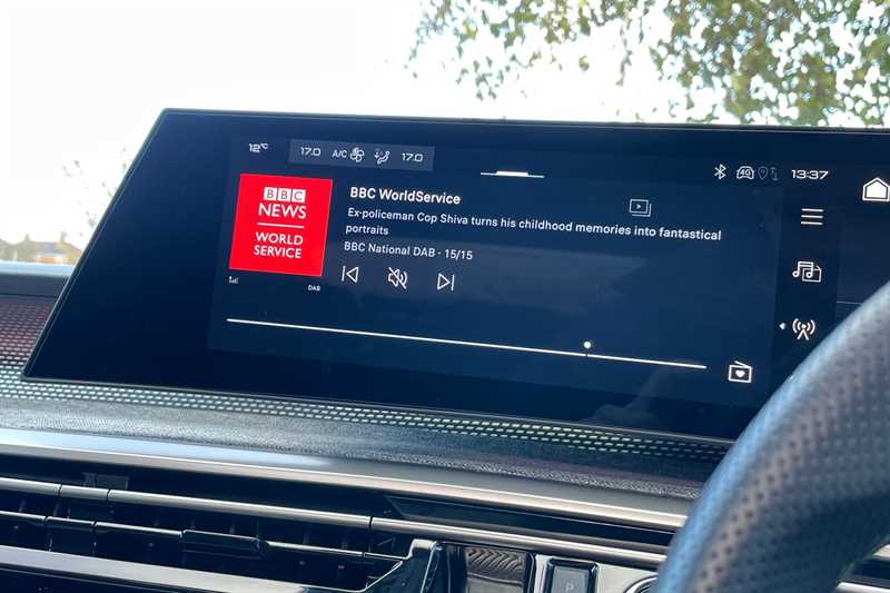 Used Peugeot 3008 2025 for sale - 76888999: Photo 17