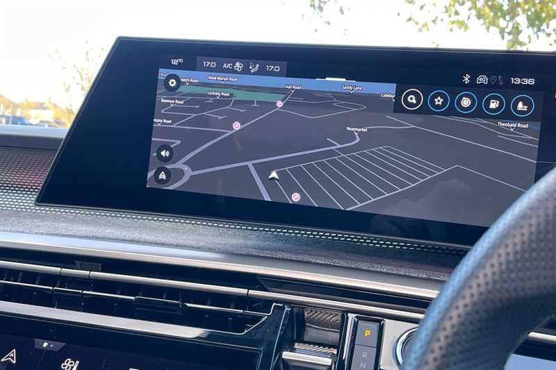 Used Peugeot 3008 2025 for sale - 76888999: Photo 18