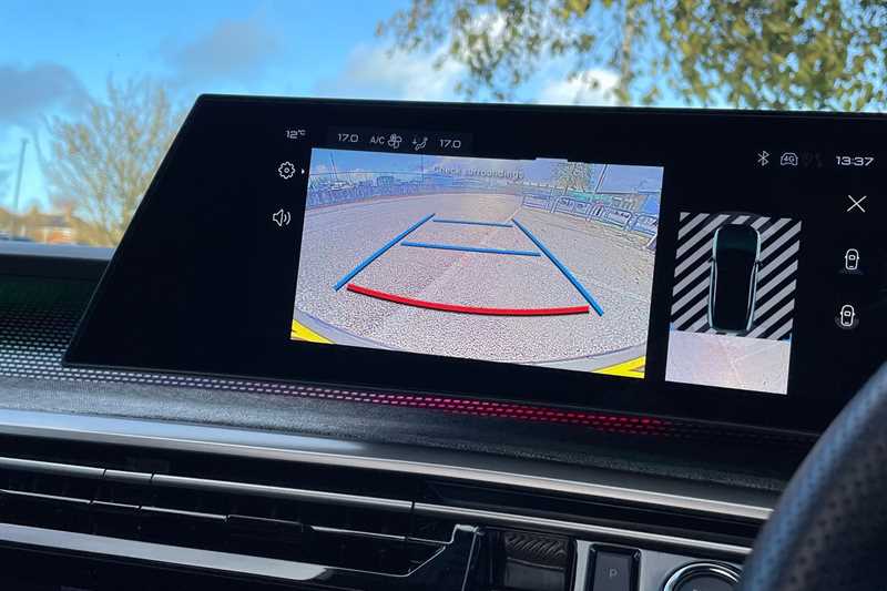 Used Peugeot 3008 2025 for sale - 76888999: Photo 19